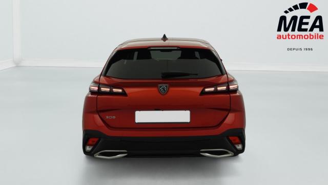 Peugeot 308 Sw image 3