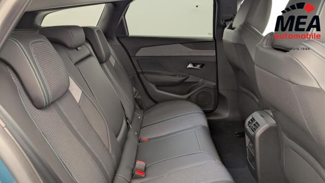 Peugeot 308 Sw image 1