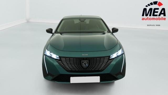 Peugeot 308 Sw image 2