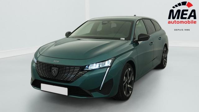 Peugeot 308 Sw image 5