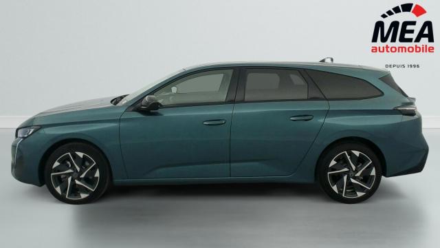Peugeot 308 Sw image 4