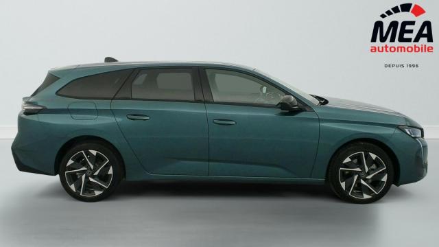 Peugeot 308 Sw image 6