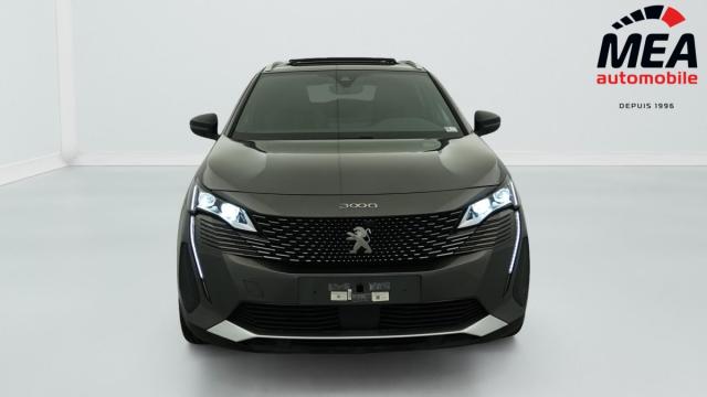 Peugeot 3008 image 6