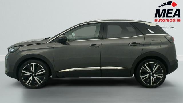 Peugeot 3008 image 7