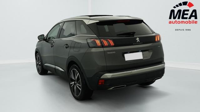 Peugeot 3008 image 5