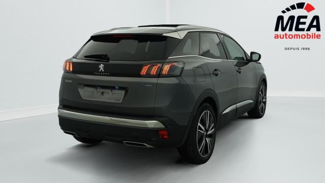 Peugeot 3008 image 1
