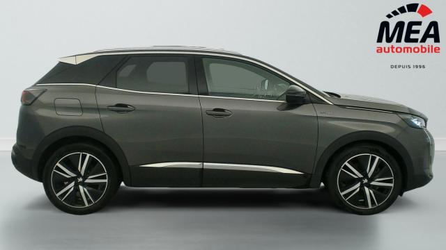 Peugeot 3008 image 3