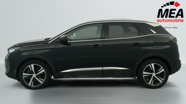 Peugeot 3008 image 4