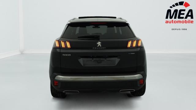 Peugeot 3008 image 3