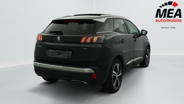 Peugeot 3008 image 2