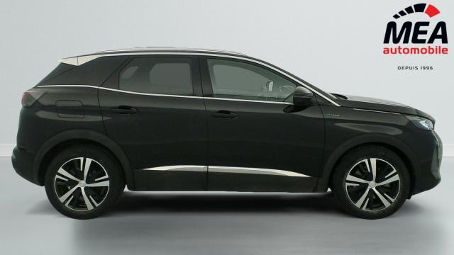 Peugeot 3008 image 5