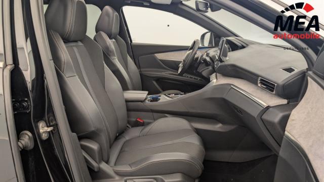 Peugeot 3008 image 1