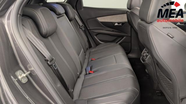 Peugeot 3008 image 3