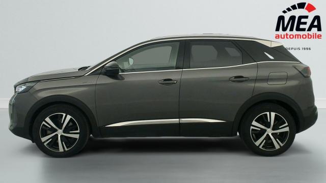 Peugeot 3008 image 1