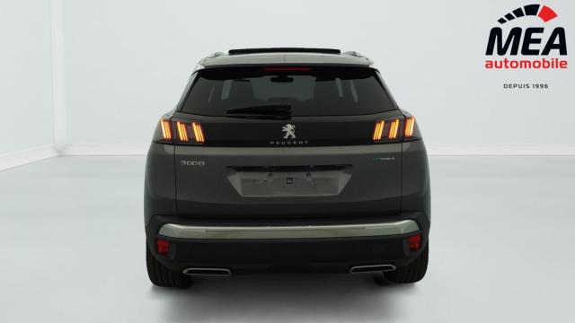 Peugeot 3008 image 5