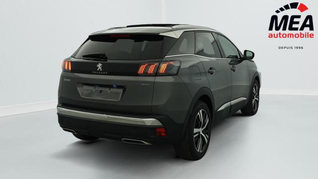 Peugeot 3008 image 6