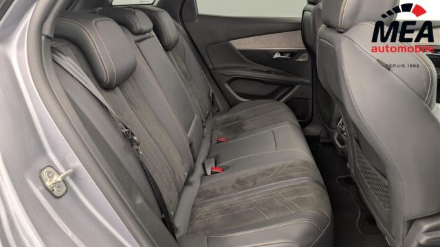 Peugeot 3008 image 1