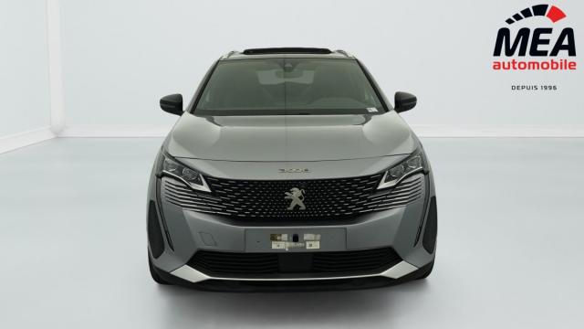 Peugeot 3008 image 2
