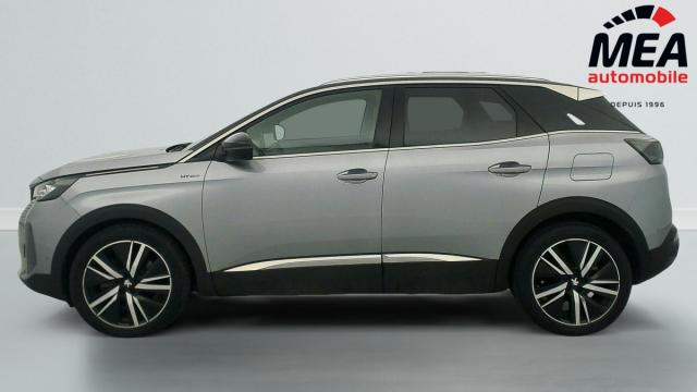 Peugeot 3008 image 9