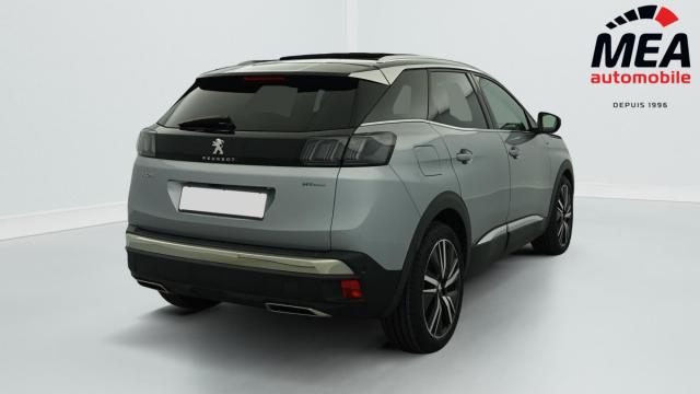 Peugeot 3008 image 8
