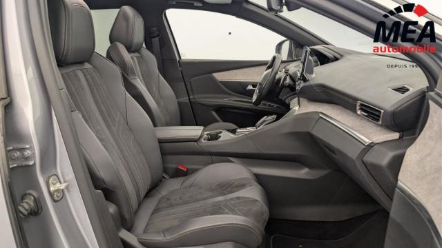 Peugeot 3008 image 5