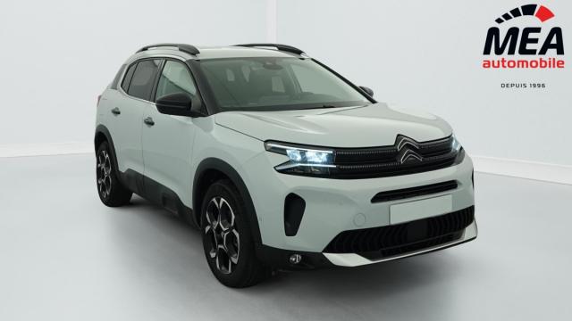 Citroen C5 Aircross Hybride 136 E-Dcs6 Max