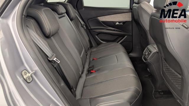 Peugeot 3008 image 8