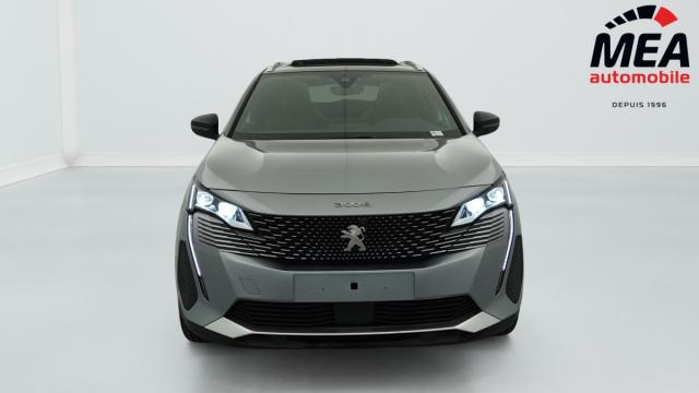 Peugeot 3008 image 2