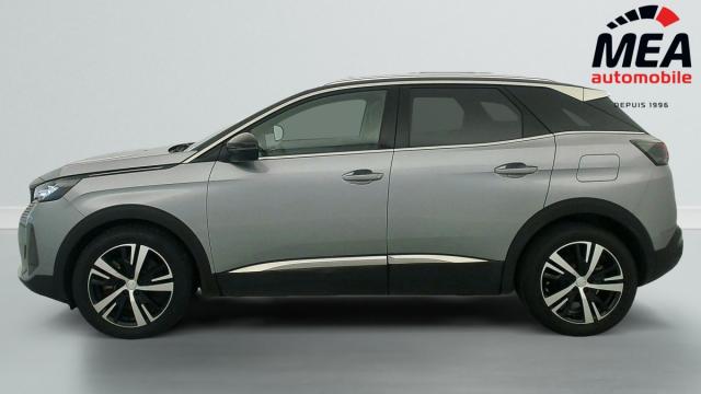 Peugeot 3008 image 3