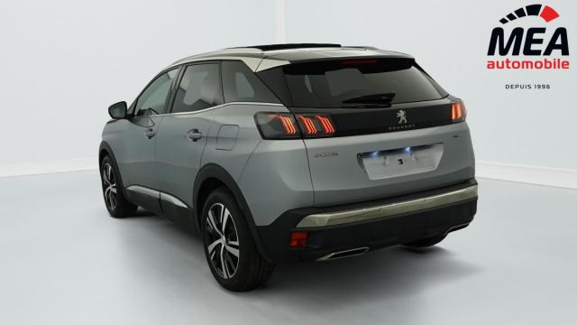 Peugeot 3008 image 6