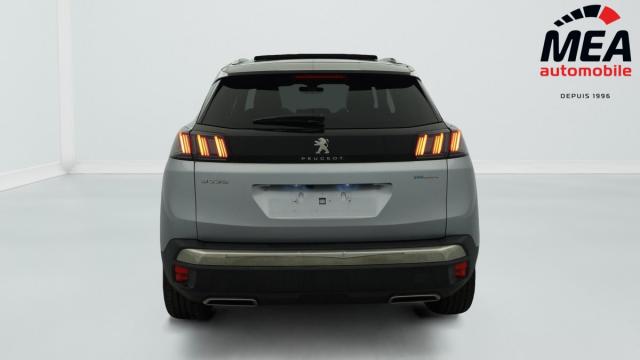 Peugeot 3008 image 7