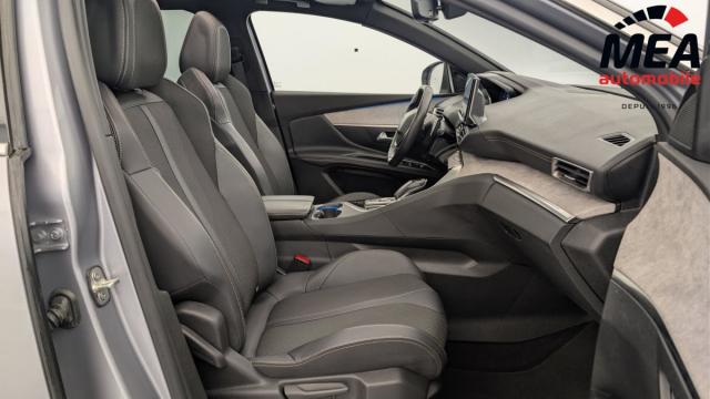 Peugeot 3008 image 1