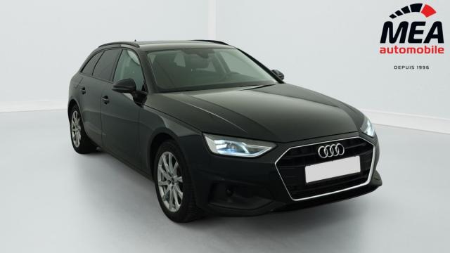 Audi A4 Avant 35 Tfsi 150 S Tronic 7 Design