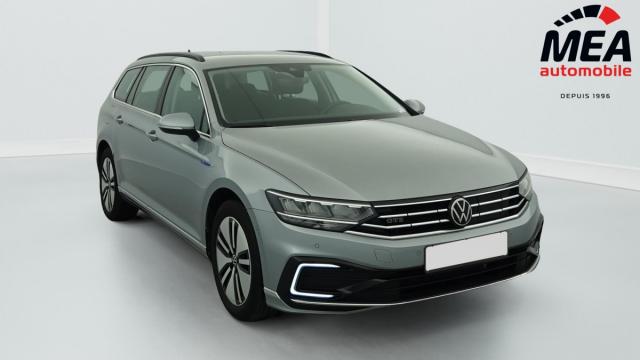 Volkswagen Passat Sw 1.4 Tsi Hybride Rechargeable Dsg6 Gte