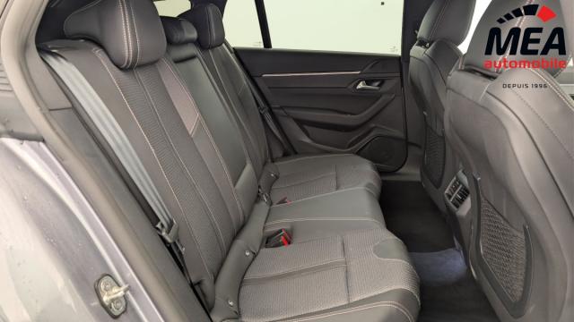 Peugeot 508 Sw image 3