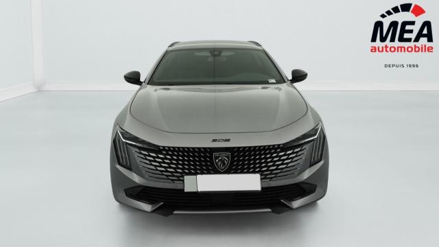 Peugeot 508 Sw image 7