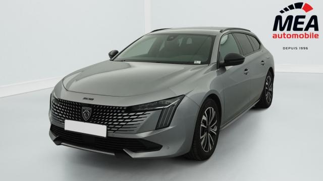 Peugeot 508 Sw image 6