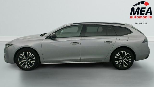 Peugeot 508 Sw image 8