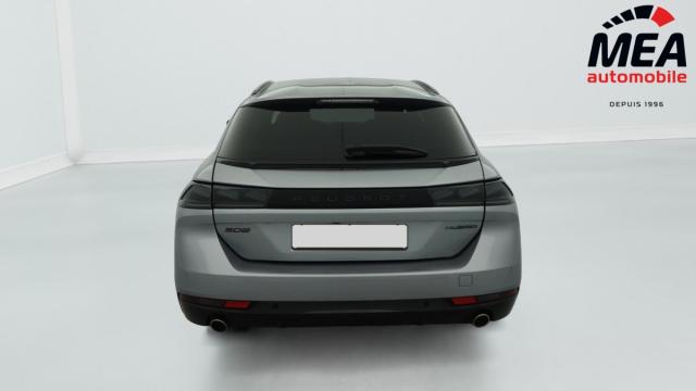 Peugeot 508 Sw image 4