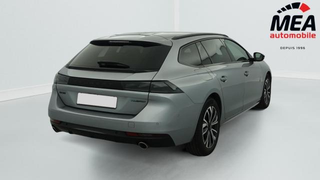 Peugeot 508 Sw image 2
