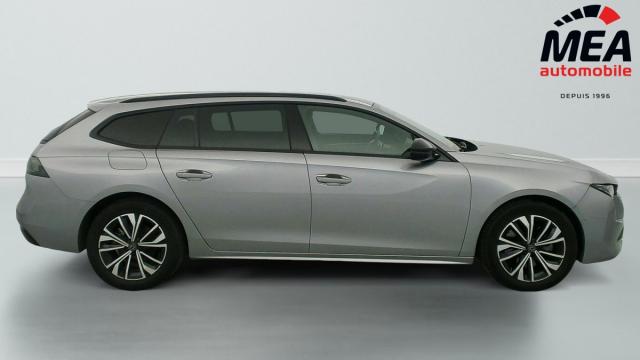 Peugeot 508 Sw image 5