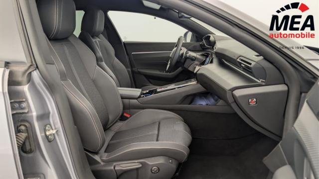 Peugeot 508 Sw image 1