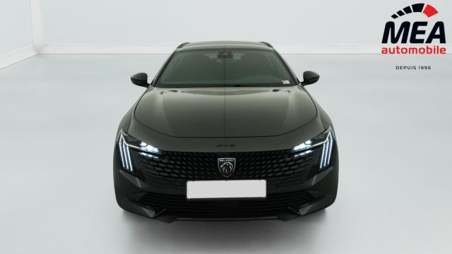 Peugeot 508 Sw image 2