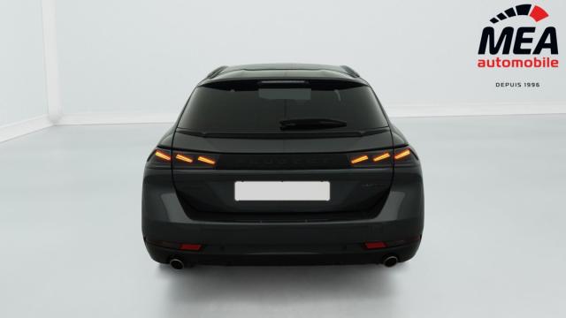 Peugeot 508 Sw image 4