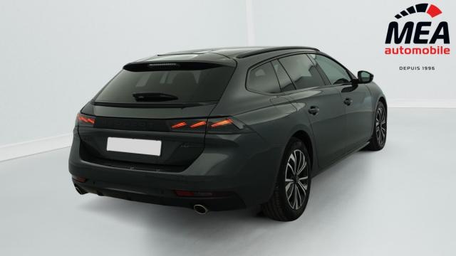 Peugeot 508 Sw image 1