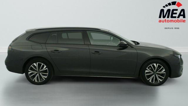 Peugeot 508 Sw image 5