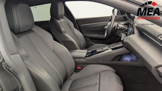 Peugeot 508 Sw image 3