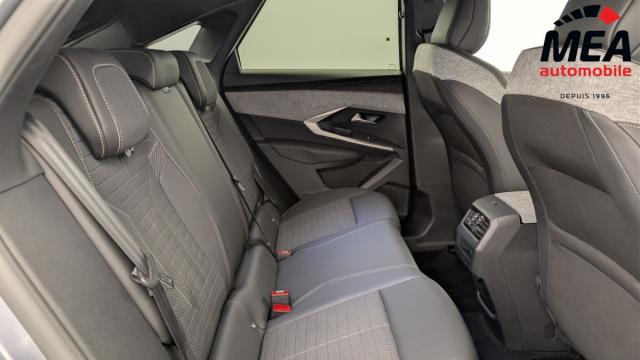 Peugeot 3008 image 2