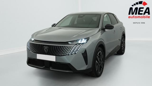 Peugeot 3008 image 3