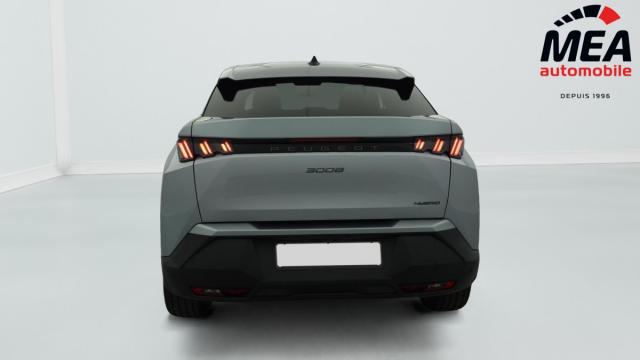 Peugeot 3008 image 6